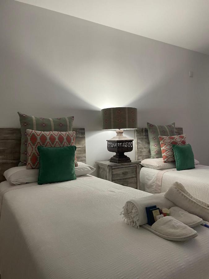 Villa Cana San Roque  Eksteriør billede